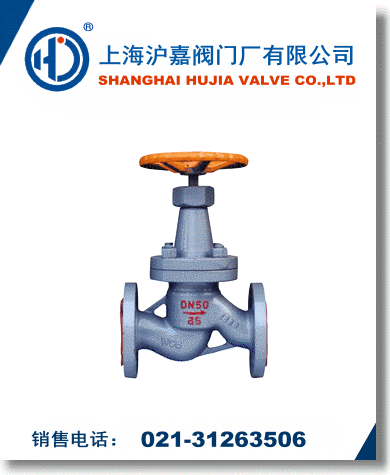 氨用截止阀