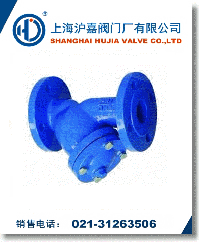 水用过滤器